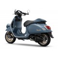 VESPA GTV OFFICINA 8 310 HPE E5+ 2025 PIAGGIO GROUP